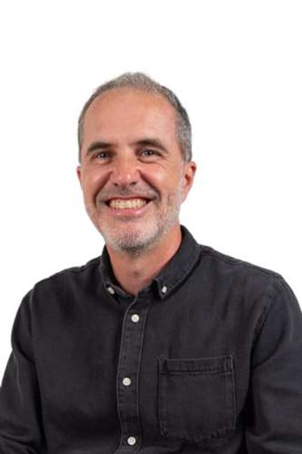 Marcos Miranda