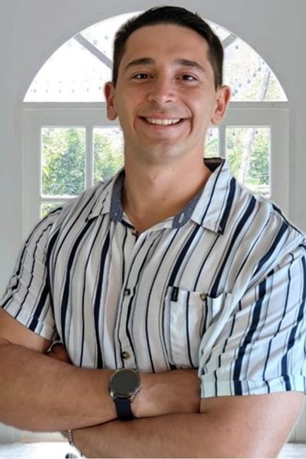Mikhail Dippenaar