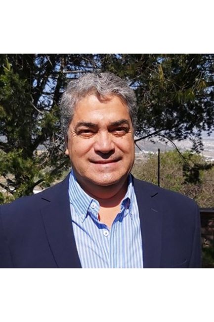 Alfonso Labora