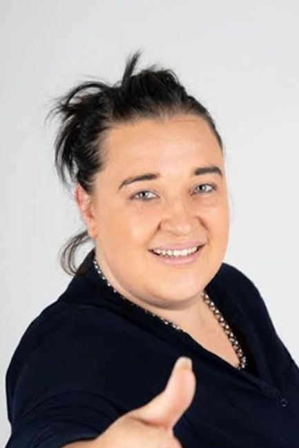 Monique Botha