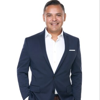 Cesar Espino