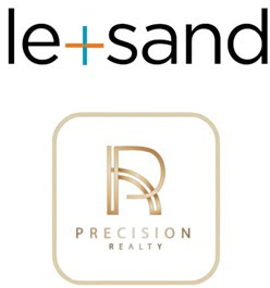 PRECISION REALTORS