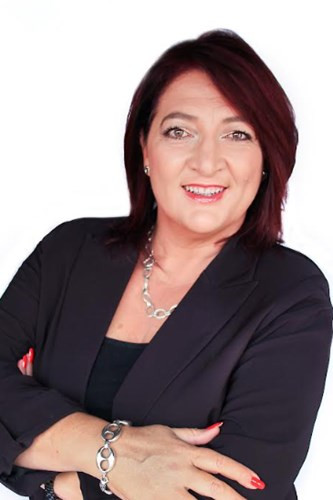 Tanya Combrink