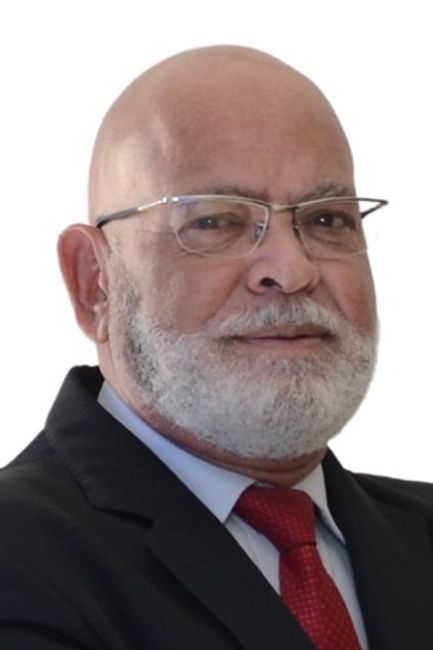 Sergio Duarte