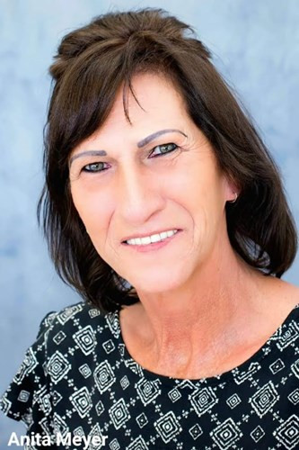 Anita Meyer