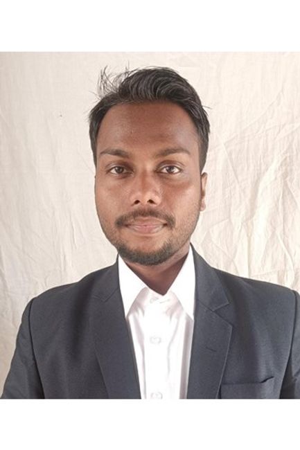 Suraj Kumar