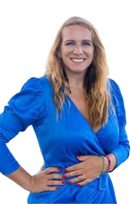 Jorgea Figueiró