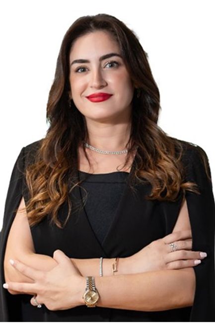 Rima ZD Hamade