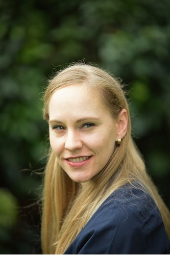 Jessica Otto