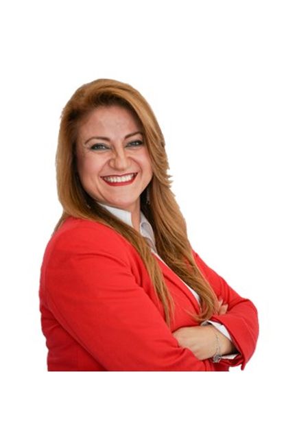 Maria Jesus Soria