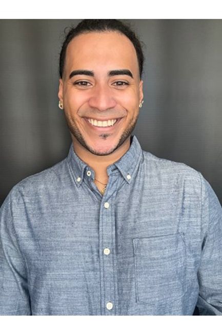Brandon Rodriguez