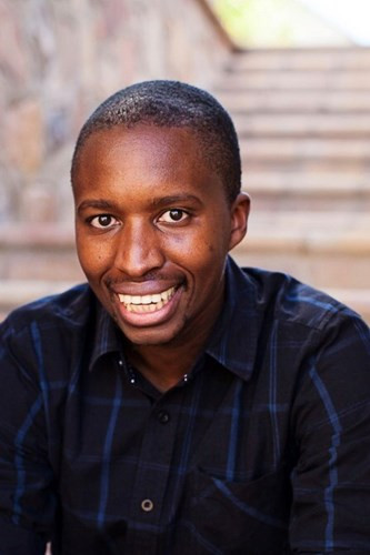 Siya Ndzimande