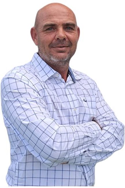 Hanno Joubert