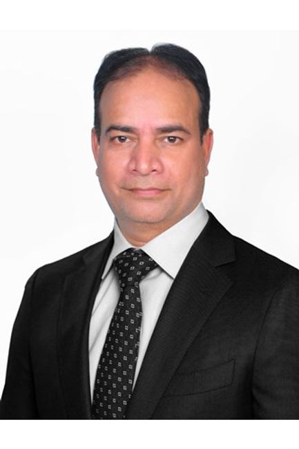 Krishna Yeligeti