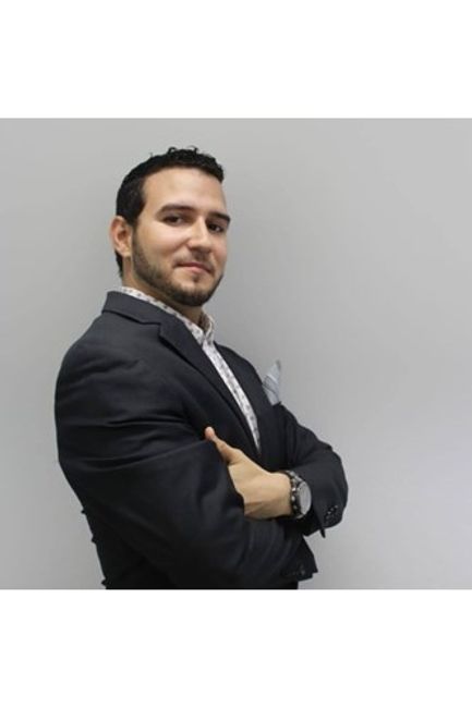 Benjamin Regalado