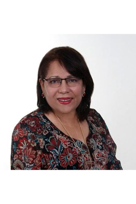 Juana Gutiérrez