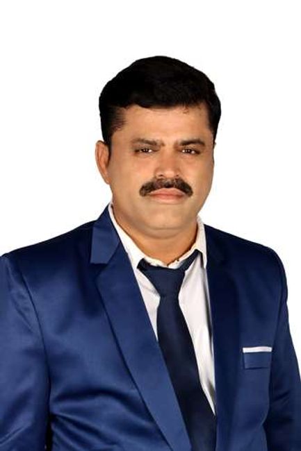 Sanjeev Kumar Poojari
