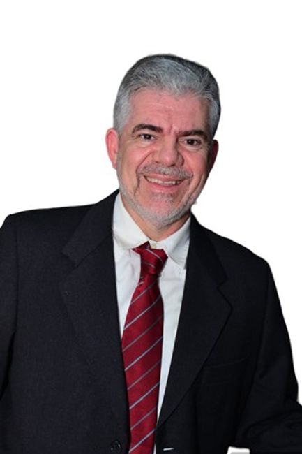 Rui Pestana