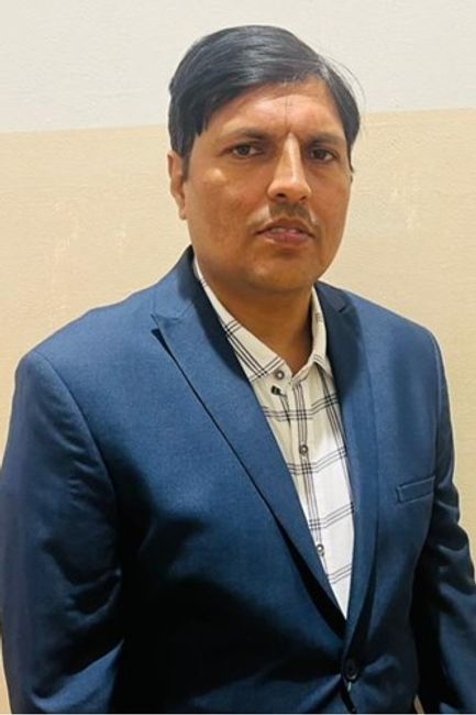 OM PRAKASH PRIYADARSHI