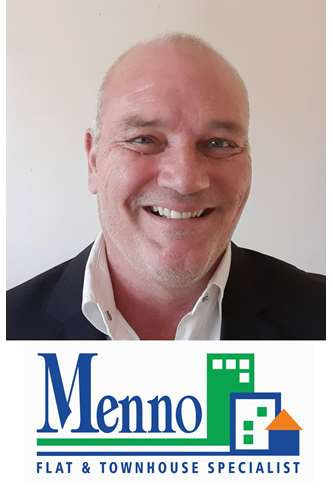 Menno van Mechelen