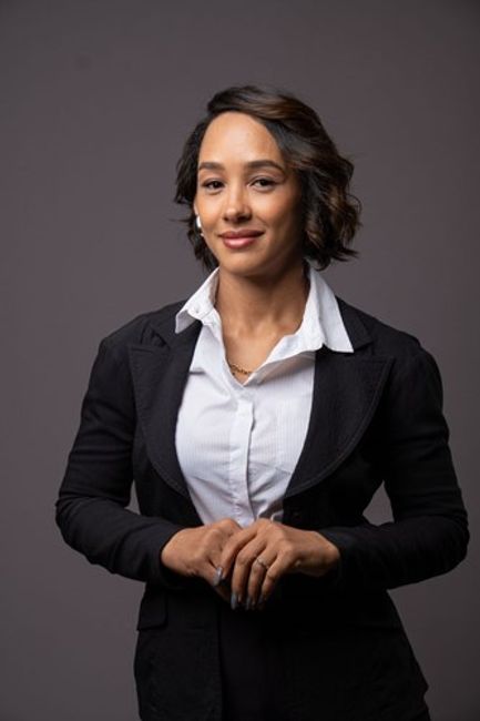 Esthela Jimenez