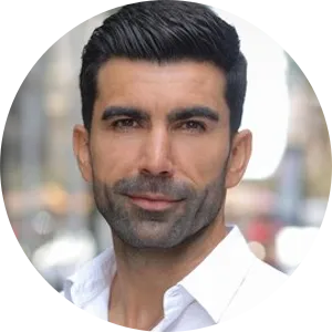 Emrah Cengiz