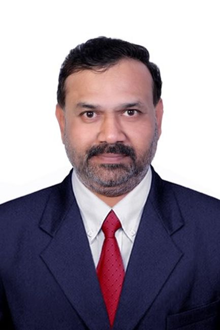 Ravi GK