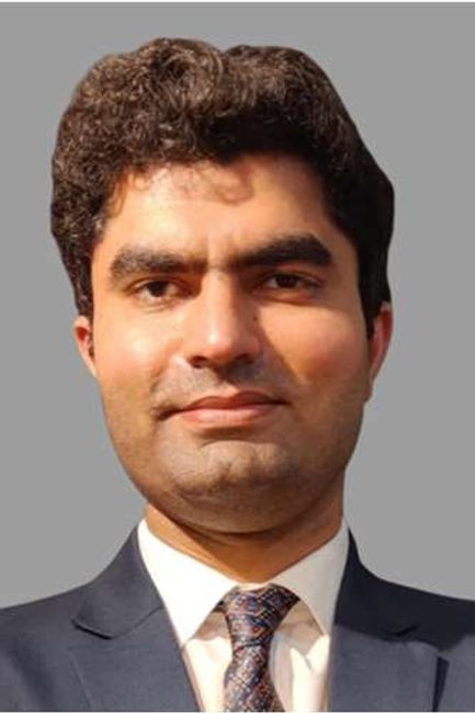 Rahul Chadha