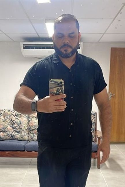 Renilson Silva