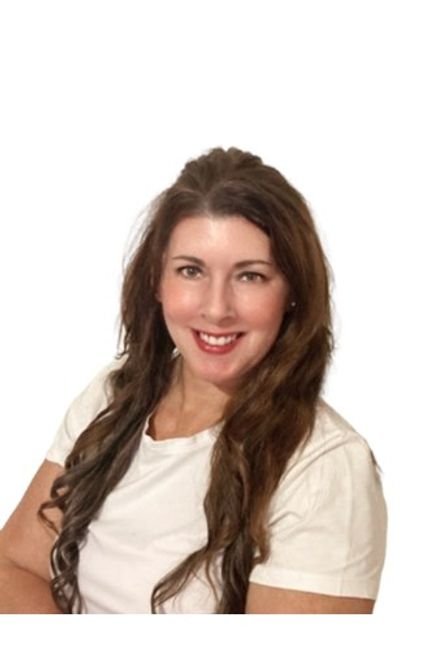 Lara Stroud