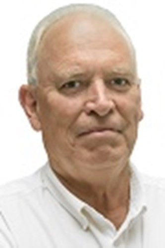 Kevin Choveaux