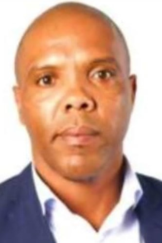 Mdu Hlongwane