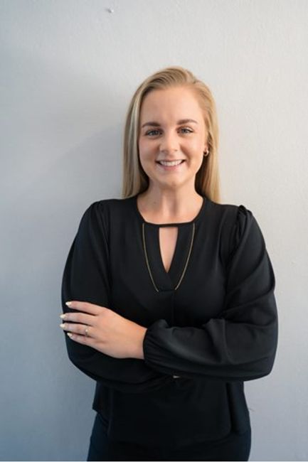Angelique Saayman