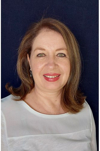 Anne-Marie Hattingh