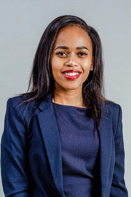 Carol Maphike