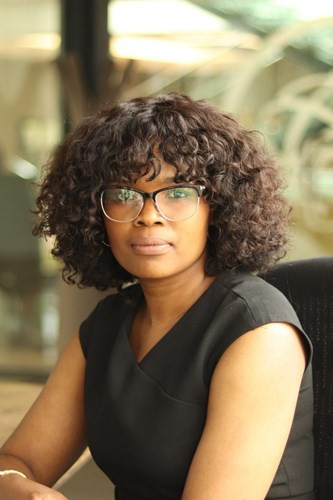 Anele Mthembu