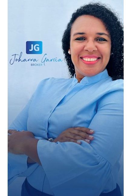 Johanna Garcia