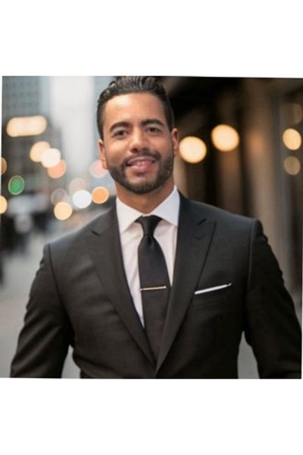 Asael Martinez