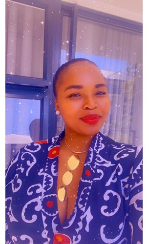 Faith Mulaudzi