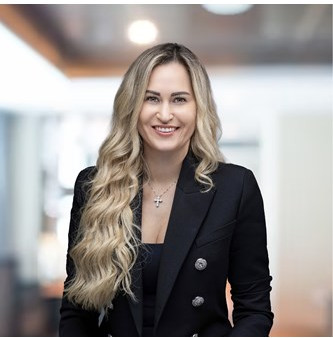 Maria Abrosimova
