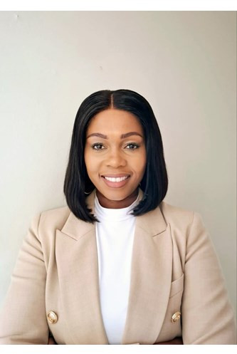 Sharon Roberts