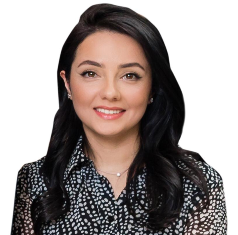 Shadnaz Shafiei