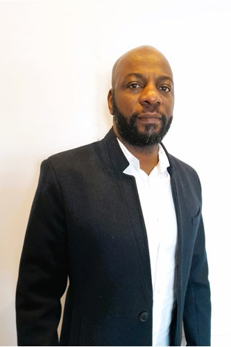 Thierry Kabuya