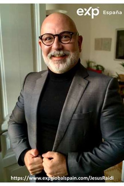 Jesus Raidi
