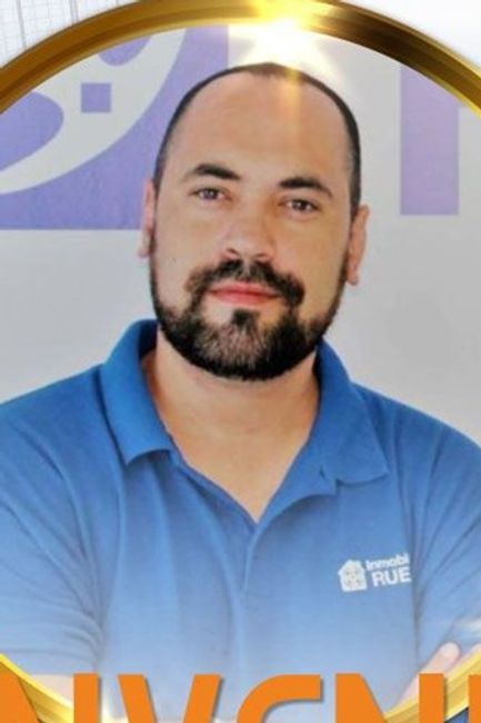 Jose Rueda
