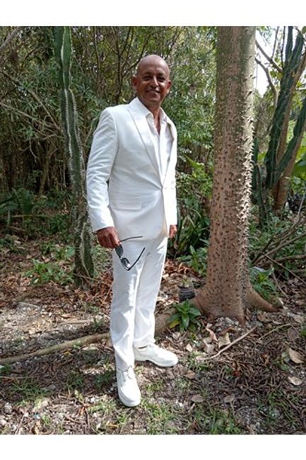Adolfo Sanguino