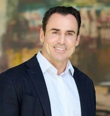 Jason Barry
