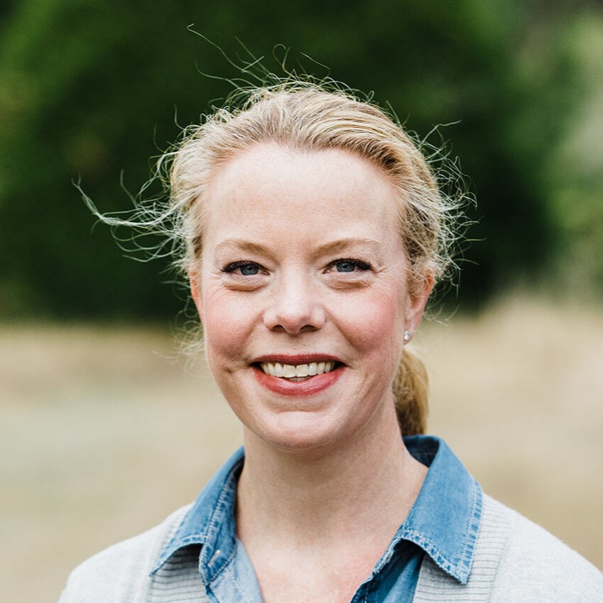Kelly Souder