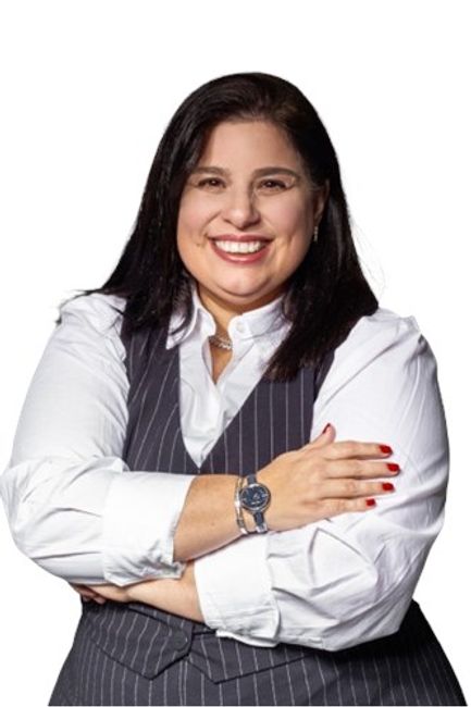 Flavia Lamattina
