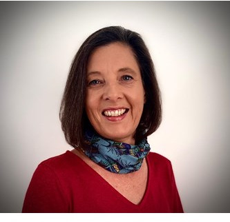 Lizelle van Papendorp
